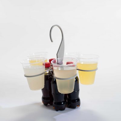 Durable Event solutions for Pet-bottles & Cups Cups & Pints by The Original Cupkeeper